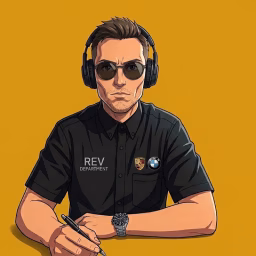 Rev Department 