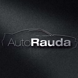 Auto Rauda