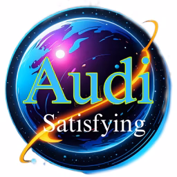 Audi Satisfying