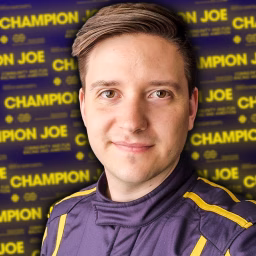 CHAMPION JOE