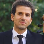 Nicholas Canellakis