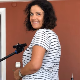 Fatma Kaya