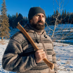 BionicOutdoorsman