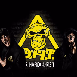 Danger Hardcore Team