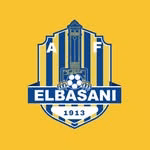 AF Elbasani