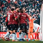 Noel Aseko🕺