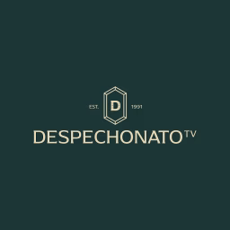 Despechonato TV - Música Popular Con Letra Karaoke