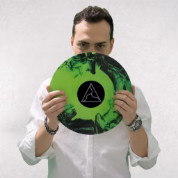 Manteck DJ