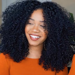 Curls by Claribel