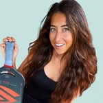 Danea Zeigle | Pickleball Content Creator + Social Media Expert