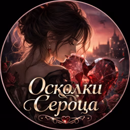Осколки Сердца