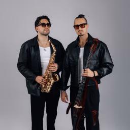 Lukas & Frank