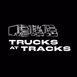 Trucks at Tracks