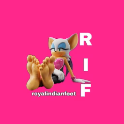 Royal Indian Feets