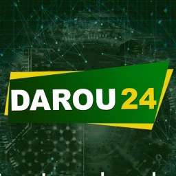 DAROU 24