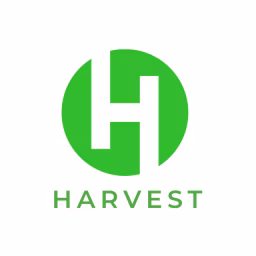 Harvest Books