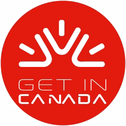 Get in Canada 🇨🇦