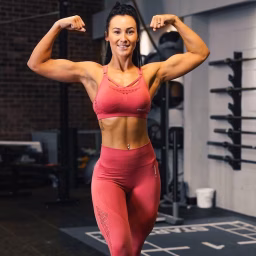 LisaFiitt Workouts