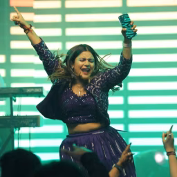 Himani Shah Choreographer