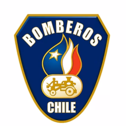 Bomberos de Chile