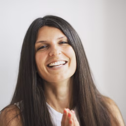 LENA PILAR YOGA