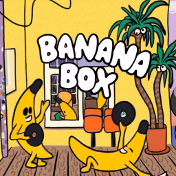 Banana Box TV