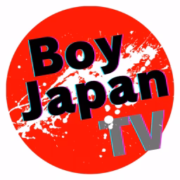  Boy Japan TV