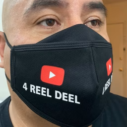 4 Reel Deel