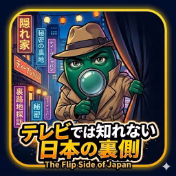 世界に誇る日本の技術