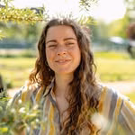 Charlie Gill | Sustainable Living