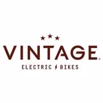 Vintage Electric Bikes