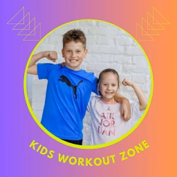 Kids Workout Zone