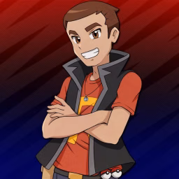ThePokéRaf