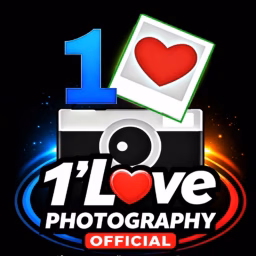 1'Love Photography Official