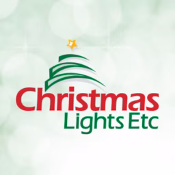 Christmas Lights, Etc