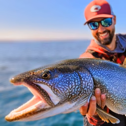 Bend It Fishing