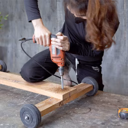 Lily Woodworking