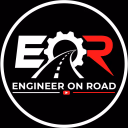 Engineer On Road