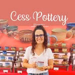 Cess'Pottery