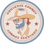 C O N V E R S E  C O W B O Y