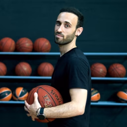 Dario Coach