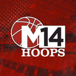 M14Hoops Basketball Training