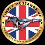 Simply Mustangs UK