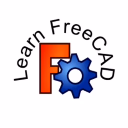 Learn FreeCAD