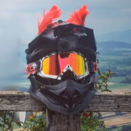 Angry Dirt Bikers