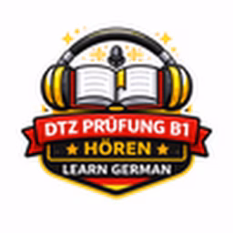 Learn German with German