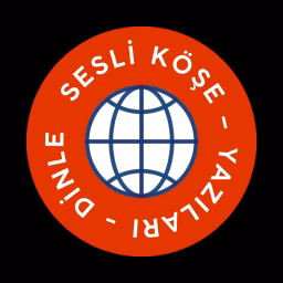 Sesli Köşe Yazısı