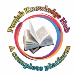 Punjab Knowledge Hub (ਪੰਜਾਬ ਨਾਲਿਜ ਹੱਬ)