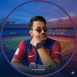 Barca Admirers