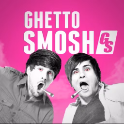 Ghetto Smosh Archive